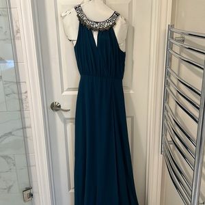 Erin Fetherston gown